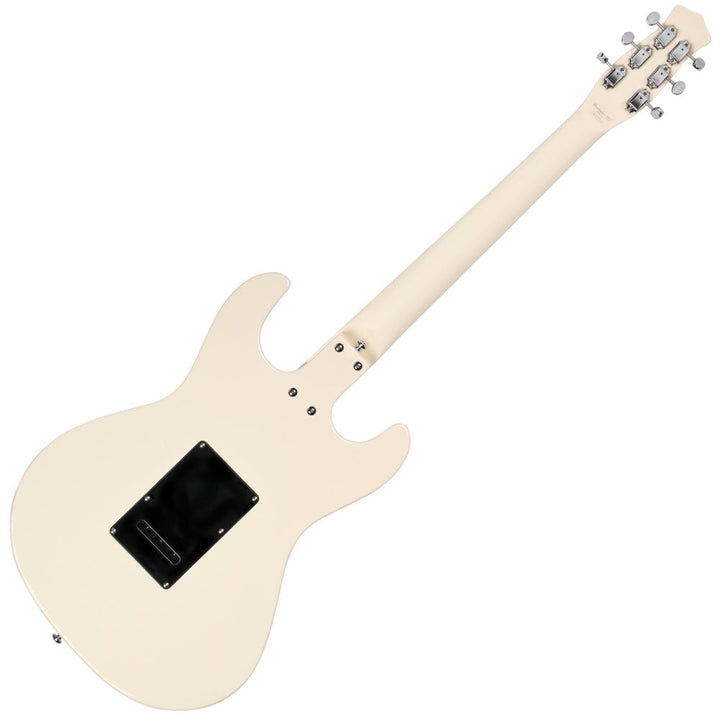 Danelectro '64XT Guitar ~ Vintage Cream - Ev - Entz Music