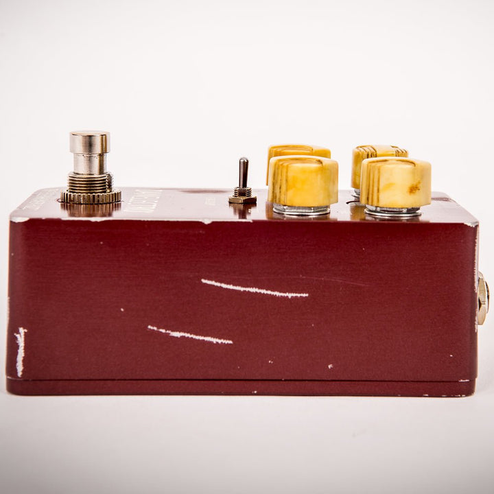 Danelectro 'Eisenhower Fuzz' Pedal - Ev - Entz Music
