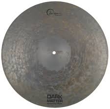 Dream Dark Matter Bliss Paper Thin Crash Cymbal 19"