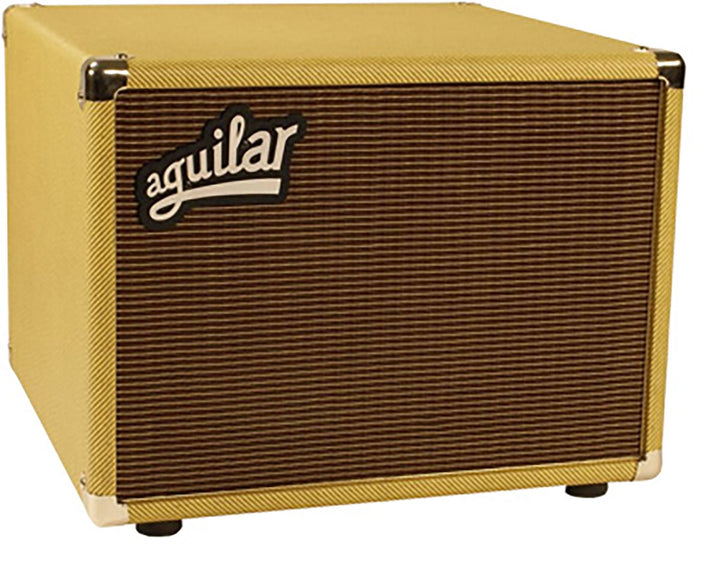 Aguilar Speaker Cabinet DB212 - 8ohm - White Hot