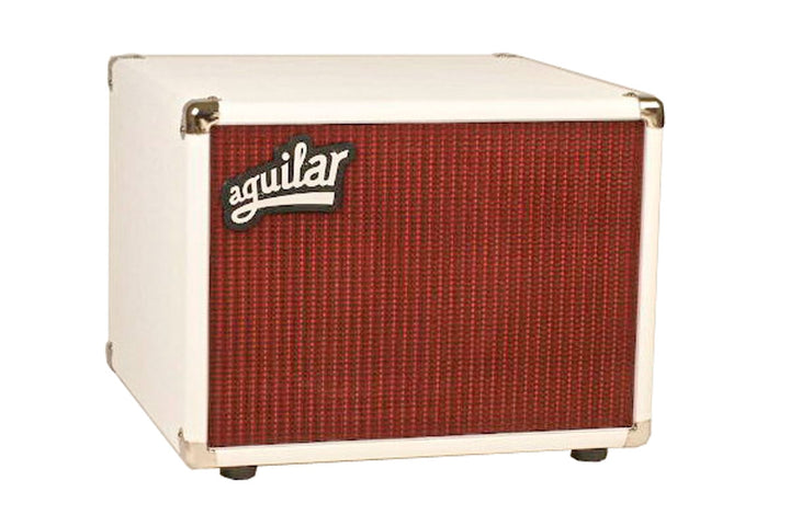 Aguilar Speaker Cabinet DB412 - 4 ohm 