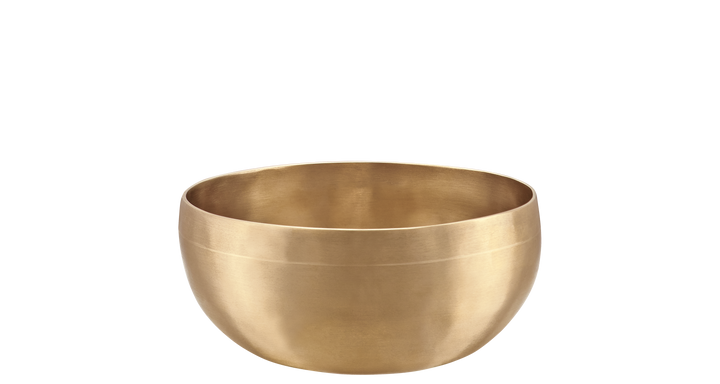 MEINL Sonic Energy Singing Bowl - UNIVERSAL SERIES - 5.9 - 6.1" / 15 -15.5 cm 22.9 - 24.7 oz / 650 - 700 g