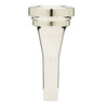 Denis Wick Euphonium Mead Mouthpiece Silver SM5 5880E - SM5 - Ev - Entz Music
