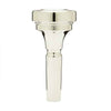 Denis Wick Trombone CLASSIC Mouthpiece Silver 5BL 5880 - 5BL - Ev - Entz Music