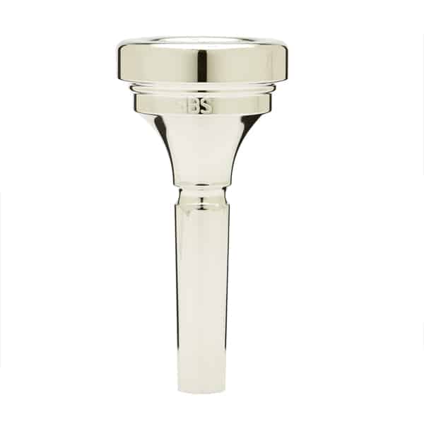 Denis Wick Trombone CLASSIC Mouthpiece Silver 5BS 5880 - 5BS - Ev - Entz Music
