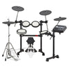 Yamaha DTX6K3-X Electronic Drum Kit - Flagship Model with Advanced Features