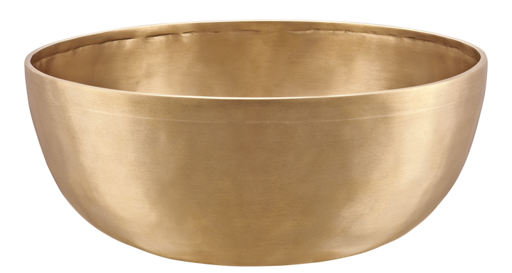 MEINL Sonic Energy Singing Bowl - ENERGY SERIES - ~ 11.4" / ~ 28.9 cm ~ 77.6 oz / ~ 2200 g