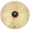 Dream Energy Crash 16'' Cymbal with a bright and powerful sound, featuring a micro-lathed surface and unlathed bell.