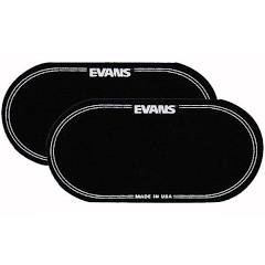 Evans EQ Drumhead patch EQPB2 (2 pieces)