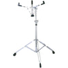 Dixon Extendable Height Snare Drum Stand – Double Braced for Standing Performance (SKU PSS9804EX)
