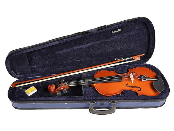 Leonardo Basic Series violin outfit 4/4