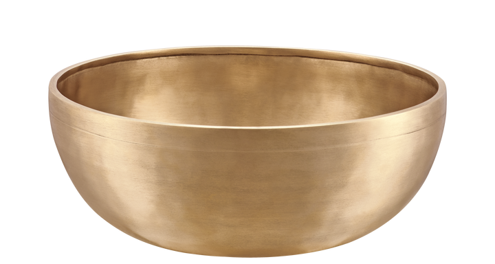 MEINL Sonic Energy Singing Bowl - ENERGY SERIES - ~ 10.2" / ~ 25.9 cm ~ 63.5 oz / ~ 1800 g