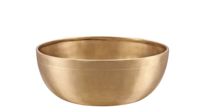 MEINL Sonic Energy Singing Bowl - ENERGY SERIES - ~ 7.8" / ~ 19.9 cm ~ 37 oz / ~ 1050 g