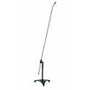 JTS FGM-62 Carbon Gooseneck Condenser Microphone