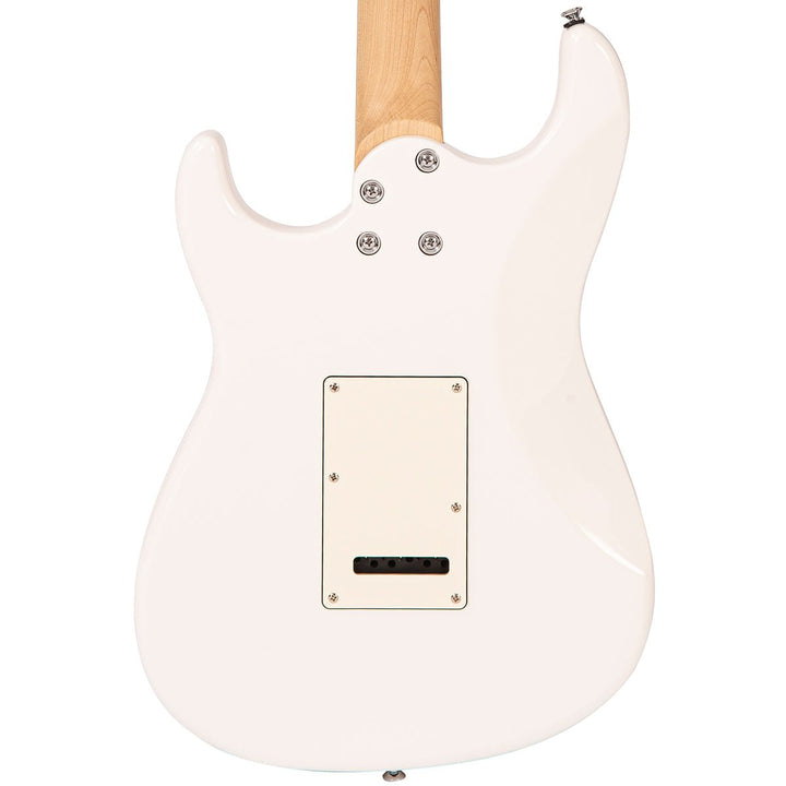 Fret - King Corona Classic ~ Arctic White - Ev - Entz Music