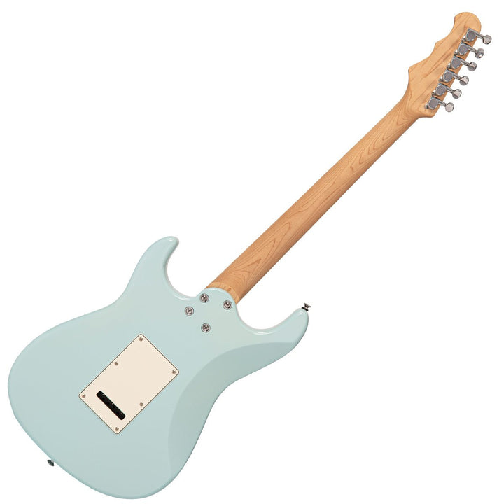 Fret - King Corona Classic ~ Laguna Blue - Ev - Entz Music