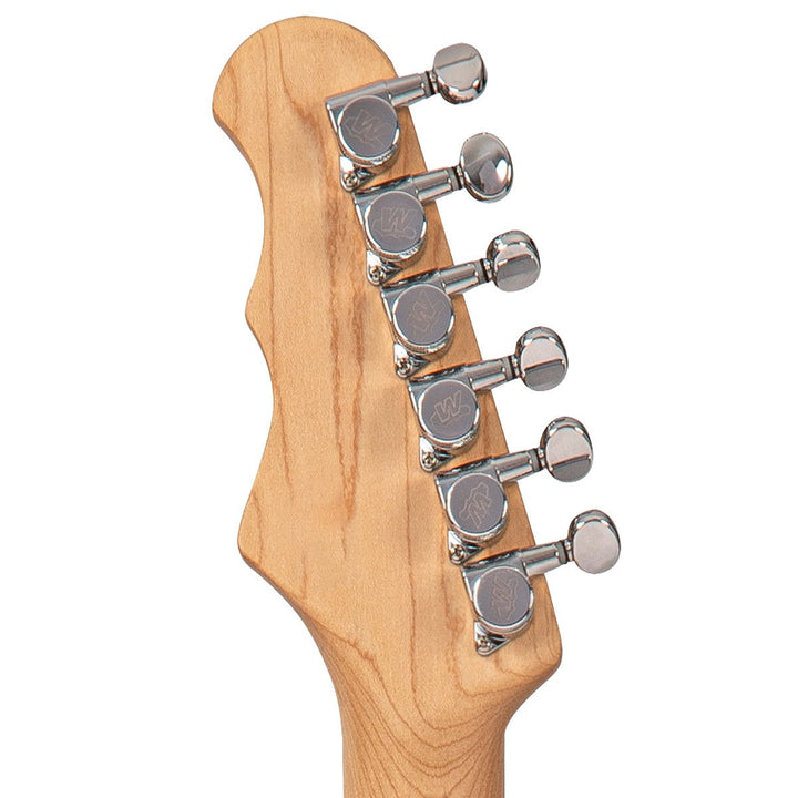 Fret - King Corona Classic ~ Laguna Blue - Ev - Entz Music