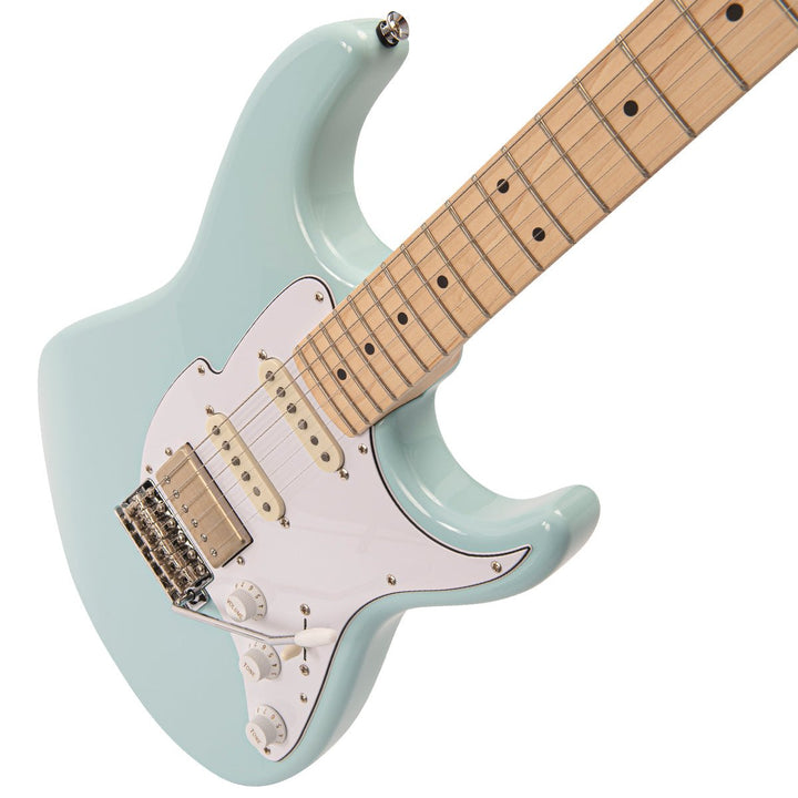 Fret - King Corona Classic ~ Laguna Blue - Ev - Entz Music