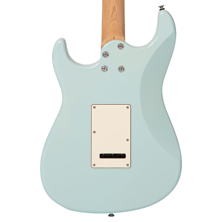 Fret - King Corona Classic ~ Laguna Blue - Ev - Entz Music