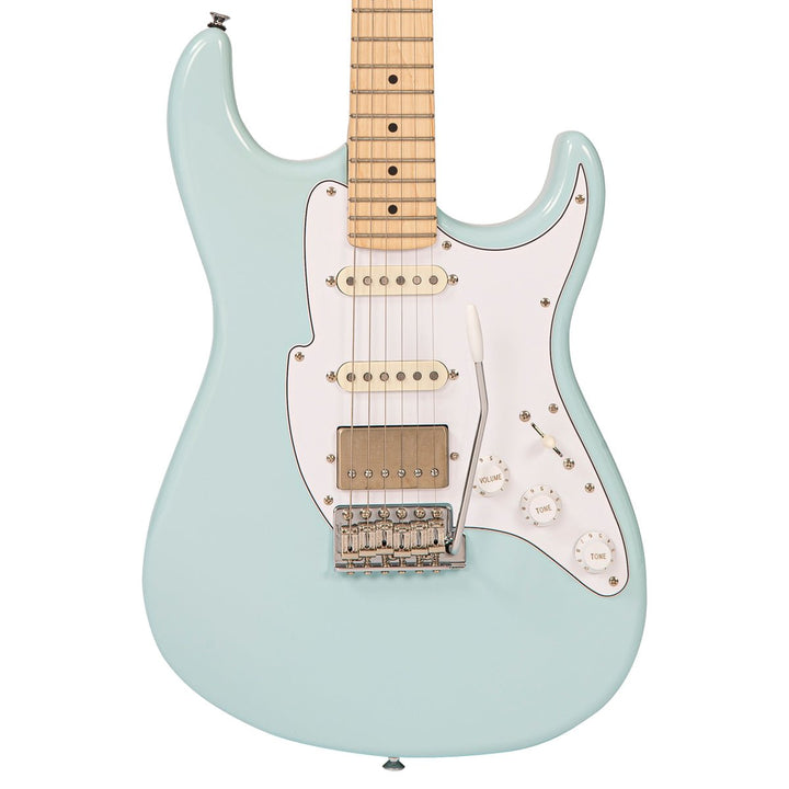 Fret - King Corona Classic ~ Laguna Blue - Ev - Entz Music