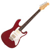 Fret - King Corona Custom ~ Candy Apple Red - Ev - Entz Music