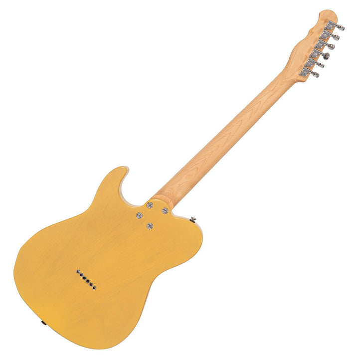 Fret - King Country Squire Classic ~ Butterscotch - Ev - Entz Music
