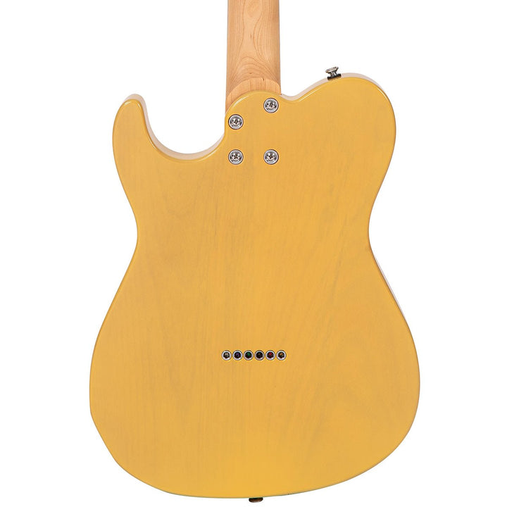 Fret - King Country Squire Classic ~ Butterscotch - Ev - Entz Music