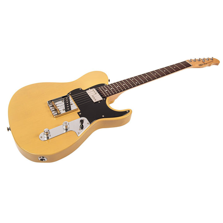 Fret - King Country Squire Classic ~ Butterscotch - Ev - Entz Music