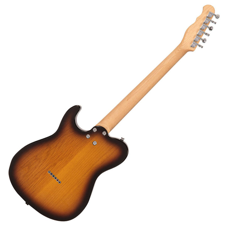 Fret - King Country Squire Classic ~ Original Classic Burst - Ev - Entz Music
