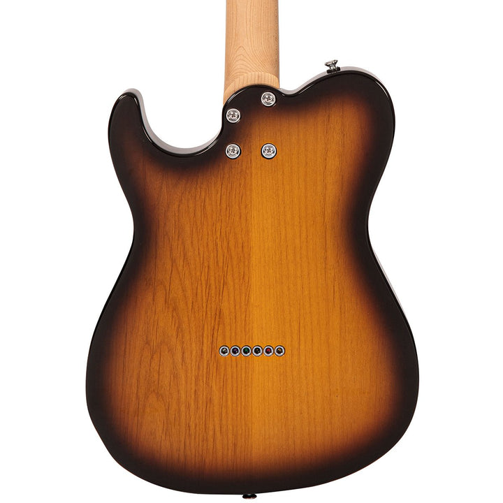 Fret - King Country Squire Classic ~ Original Classic Burst - Ev - Entz Music