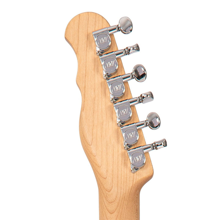 Fret - King Country Squire Classic ~ Original Classic Burst - Ev - Entz Music