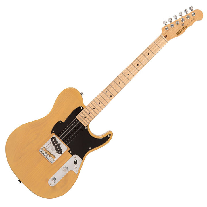 Fret - King Country Squire Modern Classic ~ Butterscotch - Ev - Entz Music