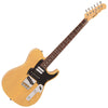 Fret - King Country Squire Music Row ~ Butterscotch - Ev - Entz Music
