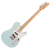 Fret - King Country Squire Music Row ~ Laguna Blue - Ev - Entz Music