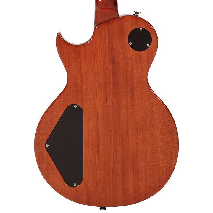 Fret - King Eclat Custom Paul Rose Signature Model - Ev - Entz Music