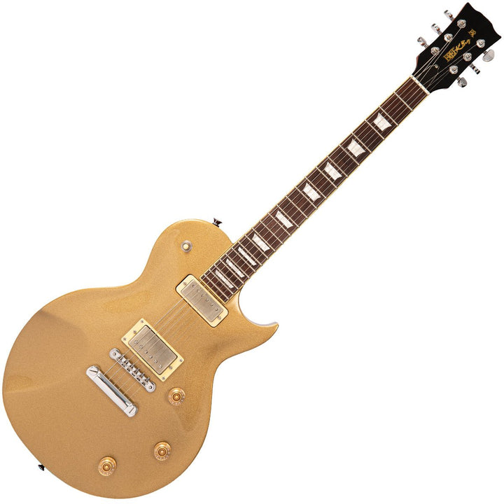 Fret - King Eclat Custom Paul Rose Signature Model - Ev - Entz Music
