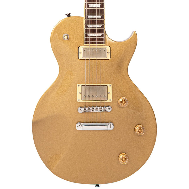 Fret - King Eclat Custom Paul Rose Signature Model - Ev - Entz Music