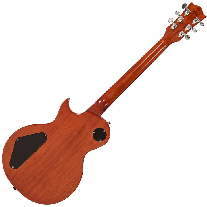 Fret - King Eclat Custom Paul Rose Signature Model - Ev - Entz Music