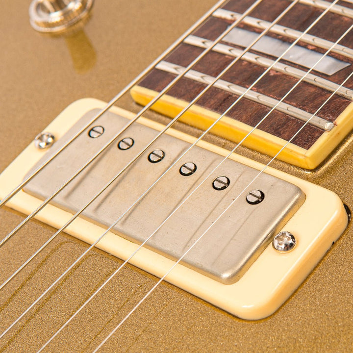 Fret - King Eclat Custom Paul Rose Signature Model - Ev - Entz Music