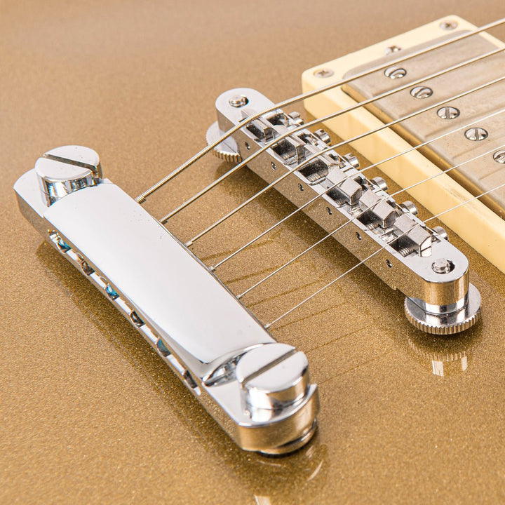Fret - King Eclat Custom Paul Rose Signature Model - Ev - Entz Music