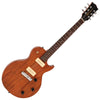 Fret - King Eclat Standard ~ Natural Mahogany - Ev - Entz Music