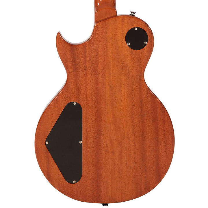 Fret - King Eclat Standard ~ Natural Mahogany - Ev - Entz Music