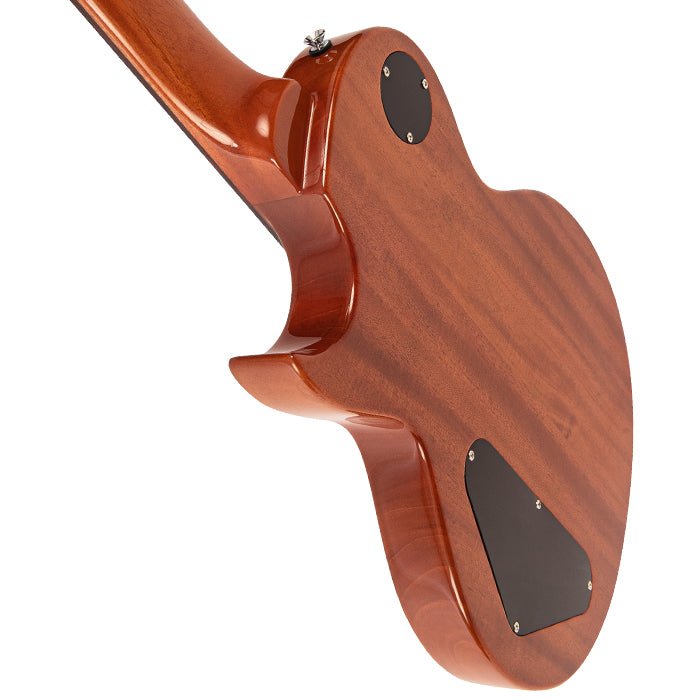 Fret - King Eclat Standard ~ Natural Mahogany - Ev - Entz Music