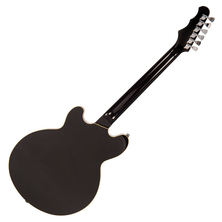 Fret - King Elise Custom ~ Tobacco Sunburst - Ev - Entz Music