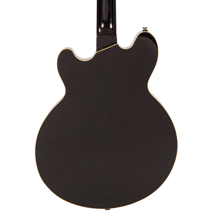 Fret - King Elise Custom ~ Tobacco Sunburst - Ev - Entz Music