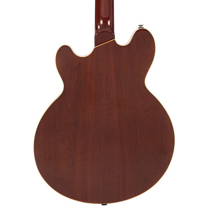 Fret - King Elise Custom ~ Walnut - Ev - Entz Music