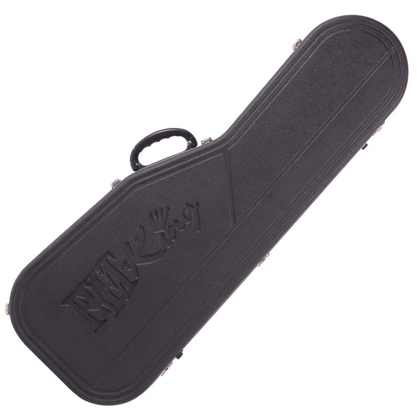 Fret - King Lightweight ABS Case - Esprit - Ev - Entz Music