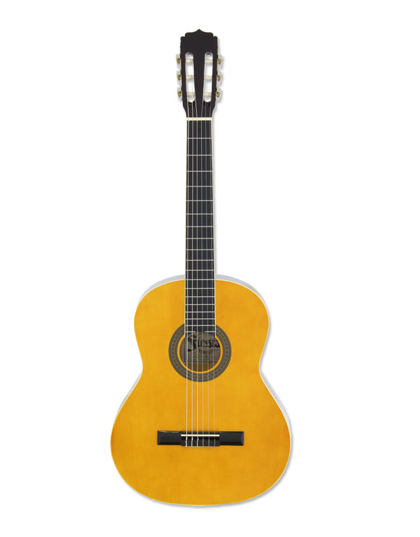 Aria Fiesta 1/2 Size Classical Guitar