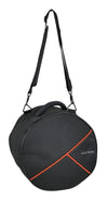Gewa 13 x 9" Premium Line Tom Tom Bag - Black