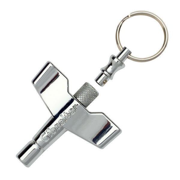 Gibraltar Quick Release Drum Key - SC-GQRDK